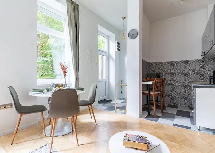 Harmony - Downtown Budapest