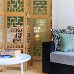 Harmony - Downtown בודפשט