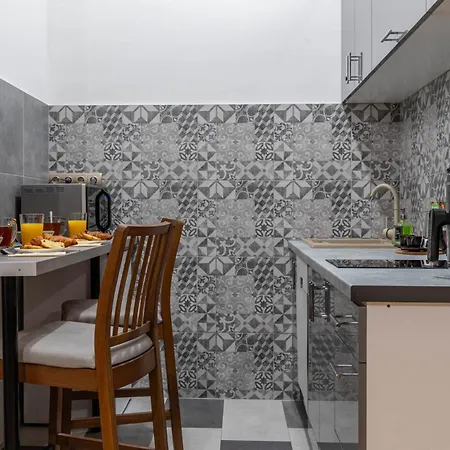 Apartment Harmony - Downtown