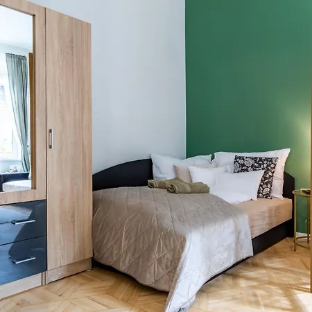 Harmony - Downtown Apartment