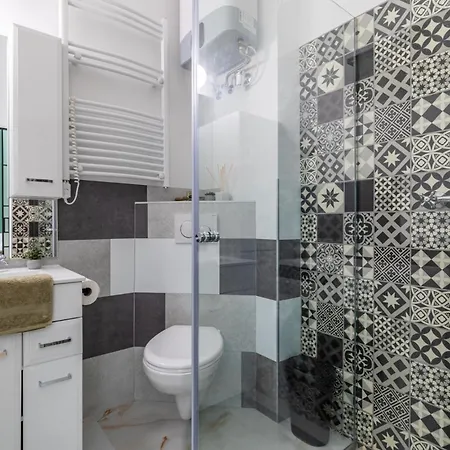 Harmony - Downtown Appartement