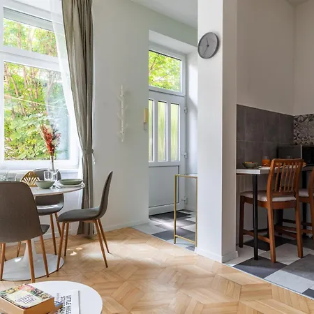 Harmony - Downtown Apartment *