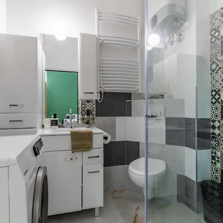 Harmony - Downtown Apartment *