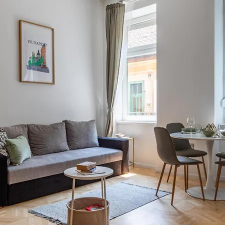 Harmony - Downtown *