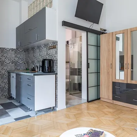 Harmony - Downtown *