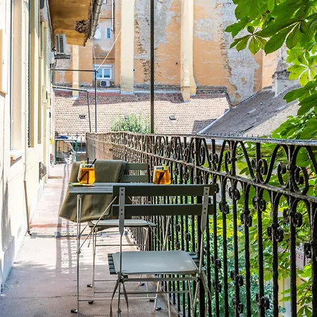 Harmony - Downtown *