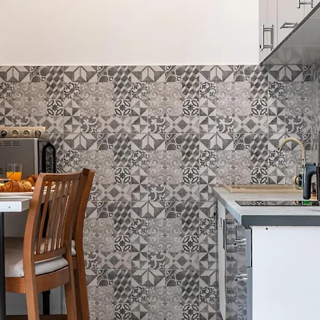 Apartment Harmony - Downtown Budapest