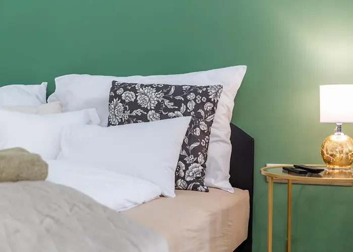 Harmony - Downtown * Budapest