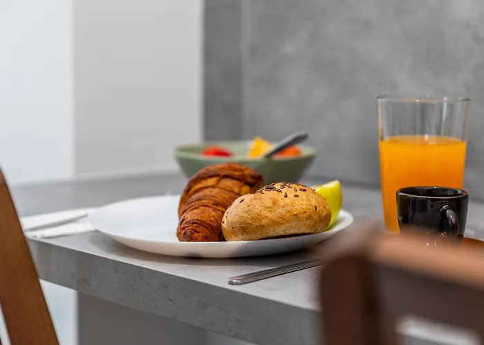 Apartament Harmony - Downtown *