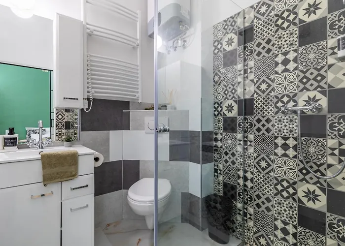 Harmony - Downtown Apartamento