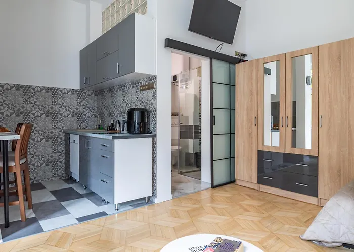 Harmony - Downtown *