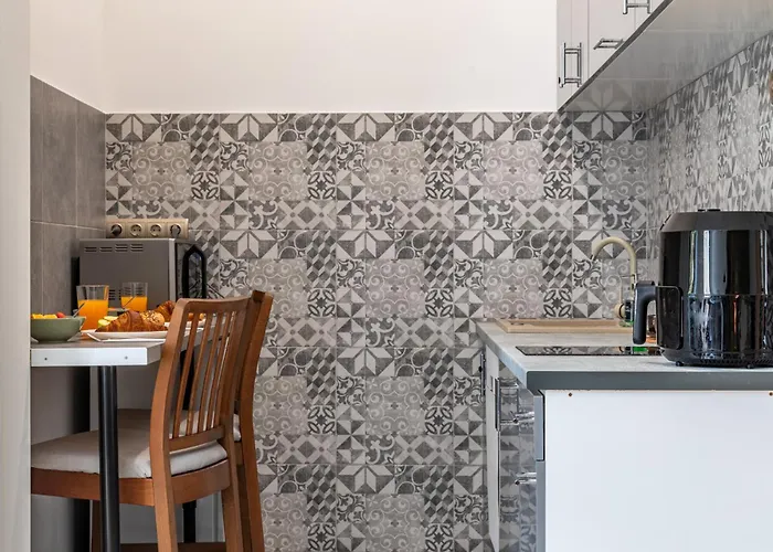 Apartament Harmony - Downtown Budapeszt