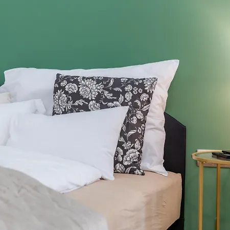 Harmony - Downtown * بودابست