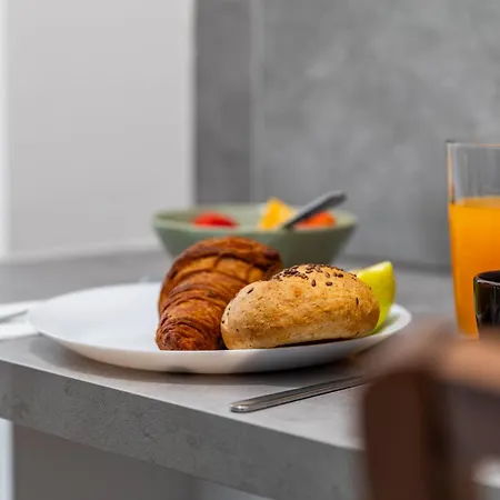 شقة Harmony - Downtown *