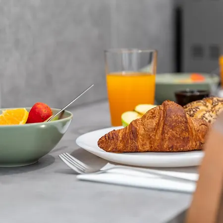 Harmony - Downtown شقة