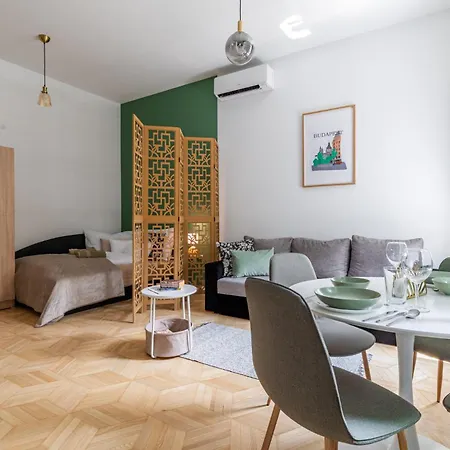 Harmony - Downtown *