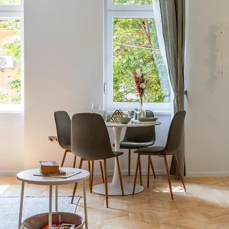 Harmony - Downtown * Budapeşte