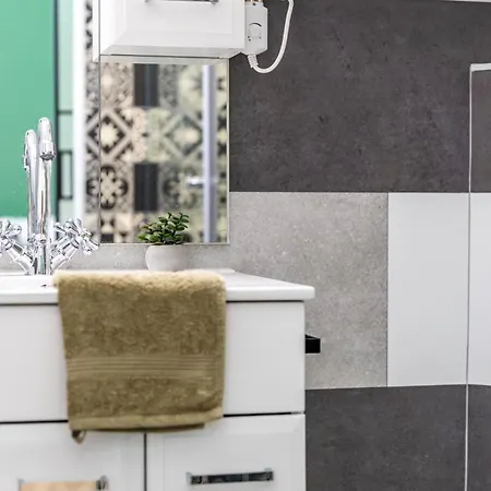 Lejlighed Harmony - Downtown *