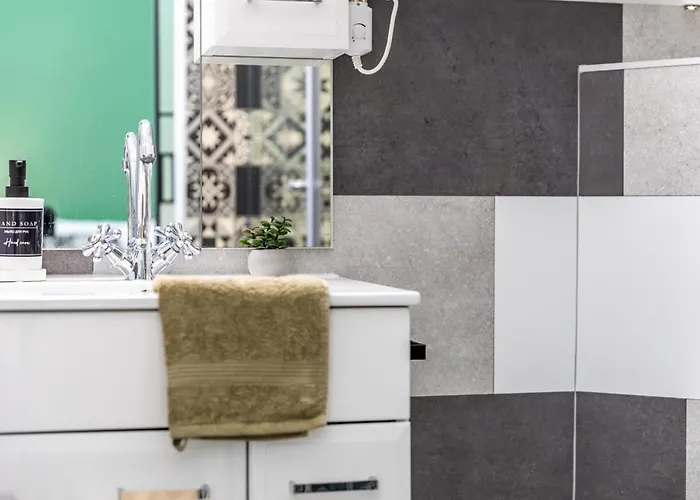 アパート Harmony - Downtown *