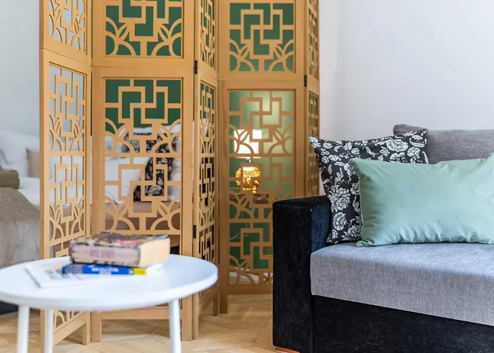 Harmony - Downtown ブダペスト